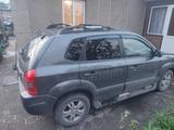 Hyundai Tucson 2007 года за 5 900 000 тг. в Караганда – фото 4