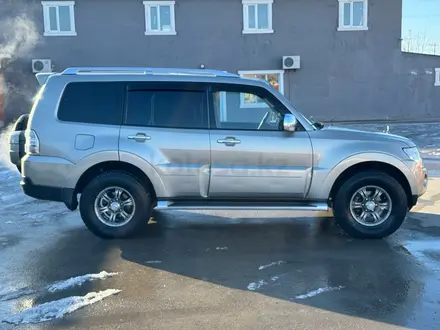 Mitsubishi Pajero 2007 года за 8 400 000 тг. в Актау – фото 3