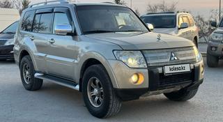 Mitsubishi Pajero 2007 года за 8 400 000 тг. в Актау