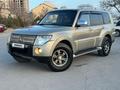 Mitsubishi Pajero 2007 года за 8 600 000 тг. в Актау