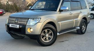 Mitsubishi Pajero 2007 года за 8 600 000 тг. в Актау