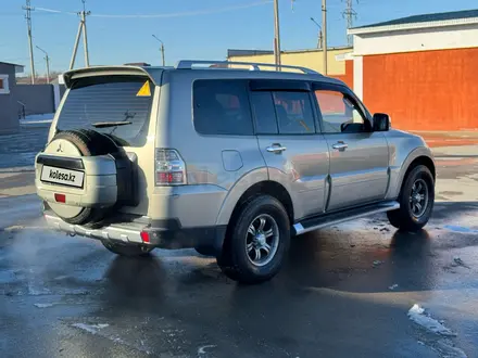 Mitsubishi Pajero 2007 года за 8 400 000 тг. в Актау – фото 4