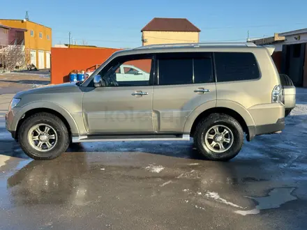 Mitsubishi Pajero 2007 года за 8 400 000 тг. в Актау – фото 7