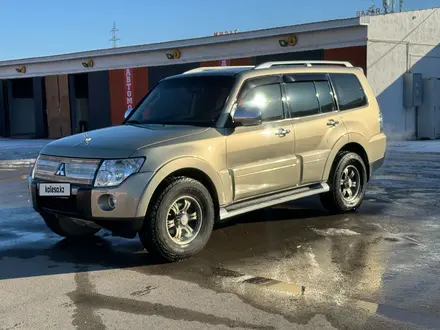 Mitsubishi Pajero 2007 года за 8 400 000 тг. в Актау – фото 8