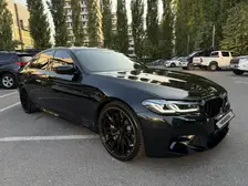 BMW M5, 2023