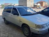 ВАЗ (Lada) 2111 2004 года за 950 000 тг. в Атырау