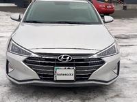 Hyundai Elantra 2019 годаfor8 000 000 тг. в Усть-Каменогорск