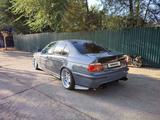 BMW 540 1997 годаfor6 200 000 тг. в Алматы – фото 2