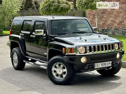 HUMMER H3 за 1 000 тг. в Алматы
