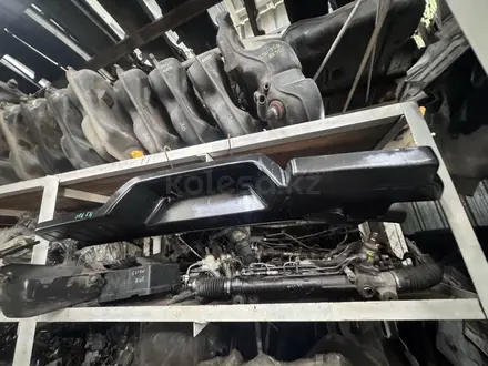 HUMMER H3 за 1 000 тг. в Алматы – фото 8