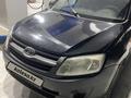 ВАЗ (Lada) Granta 2190 2012 годаfor1 750 000 тг. в Костанай