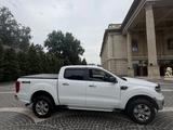 Ford Ranger 2020 года за 20 500 000 тг. в Алматы – фото 3