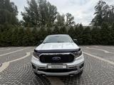 Ford Ranger 2020 года за 20 500 000 тг. в Алматы – фото 2