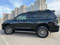 Toyota Land Cruiser Prado с водителем в Астана – фото 6