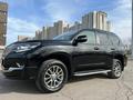 Toyota Land Cruiser Prado с водителем в Астана – фото 7