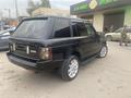 Land Rover Range Rover 2003 годаүшін3 200 000 тг. в Алматы – фото 5