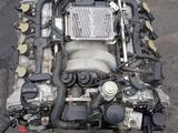 Купить контрактные двигатели на Мерседес М112, 272, 273, 276 за 600 000 тг. в Алматы – фото 4