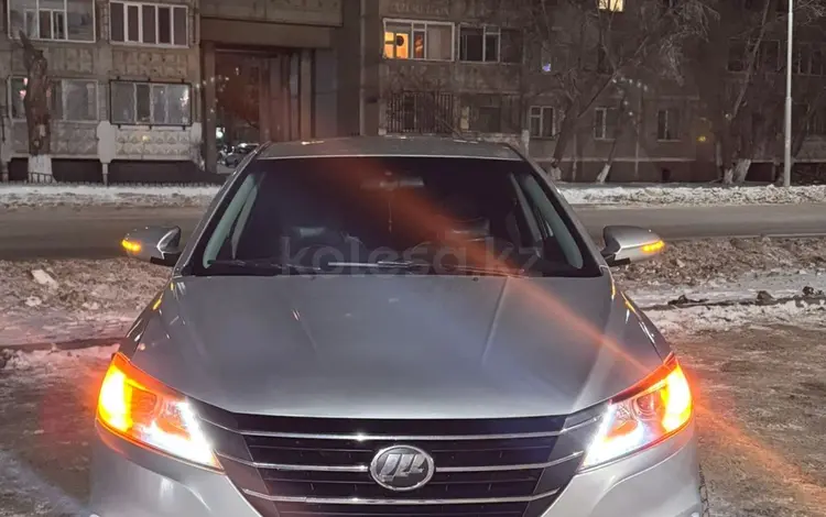 Lifan Solano 2018 годаfor3 400 000 тг. в Актобе