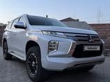 Mitsubishi Pajero Sport 2020 годаүшін18 050 000 тг. в Караганда