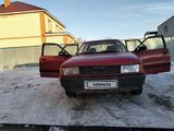 Audi 80 1989 годаүшін850 000 тг. в Актобе – фото 4