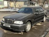 Mercedes-Benz C 280 1995 годаүшін1 900 000 тг. в Алматы