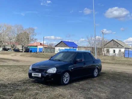 ВАЗ (Lada) Priora 2170 2014 года за 2 800 000 тг. в Павлодар – фото 3