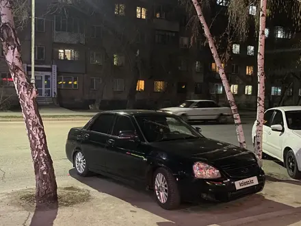 ВАЗ (Lada) Priora 2170 2014 года за 2 800 000 тг. в Павлодар – фото 2