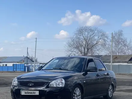 ВАЗ (Lada) Priora 2170 2014 года за 2 800 000 тг. в Павлодар – фото 5