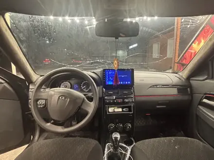 ВАЗ (Lada) Priora 2170 2014 года за 2 800 000 тг. в Павлодар – фото 8