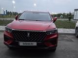 FAW Bestune T77 2023 года за 7 200 000 тг. в Усть-Каменогорск – фото 5