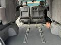 Toyota Alphard 2006 года за 7 500 000 тг. в Тараз – фото 5