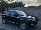 Land Rover Range Rover Evoque 2012 года за 11 500 000 тг. в Астана