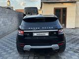 Land Rover Range Rover Evoque 2012 годаfor11 500 000 тг. в Астана – фото 3
