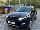 Land Rover Range Rover Evoque 2012 года за 10 000 000 тг. в Караганда – фото 4