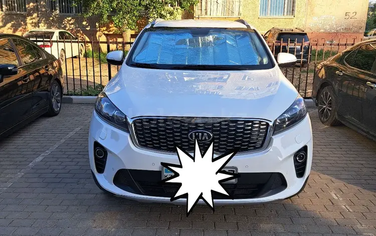 Kia Sorento 2018 года за 12 400 000 тг. в Уральск