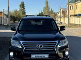 Lexus LX 570 2012 годаfor30 000 000 тг. в Актау – фото 4