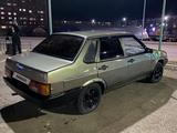 ВАЗ (Lada) 21099 1992 года за 650 000 тг. в Астана – фото 3