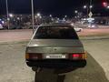 ВАЗ (Lada) 21099 1992 годаүшін650 000 тг. в Астана – фото 4