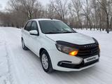 ВАЗ (Lada) Granta 2190 2019 годаfor4 100 000 тг. в Караганда