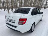 ВАЗ (Lada) Granta 2190 2019 годаfor4 100 000 тг. в Караганда – фото 2