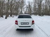 ВАЗ (Lada) Granta 2190 2019 годаfor4 100 000 тг. в Караганда – фото 5