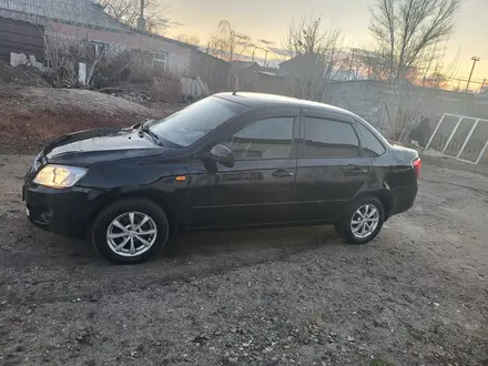 ВАЗ (Lada) Granta 2190 2013 года за 2 000 000 тг. в Семей