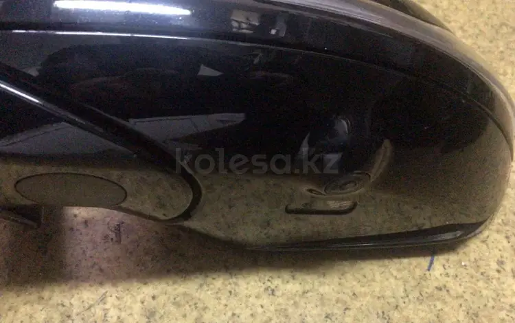 Зеркала на Мерседес-Бенц (Mercedes) S — Klass W 222 за 25 000 тг. в Алматы