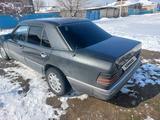 Mercedes-Benz E 230 1990 годаүшін1 050 000 тг. в Каратау – фото 5