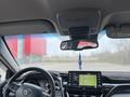Toyota Camry 2021 года за 15 500 000 тг. в Павлодар – фото 10