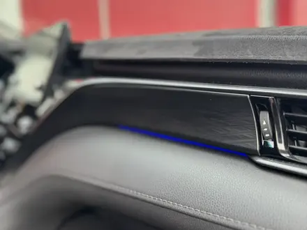 Toyota Camry 2021 года за 15 500 000 тг. в Павлодар – фото 12