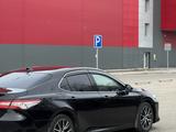 Toyota Camry 2021 годаүшін15 500 000 тг. в Павлодар – фото 4