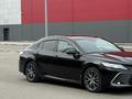 Toyota Camry 2021 года за 15 500 000 тг. в Павлодар – фото 3