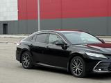 Toyota Camry 2021 годаүшін15 500 000 тг. в Павлодар – фото 3