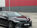 Toyota Camry 2021 года за 15 500 000 тг. в Павлодар